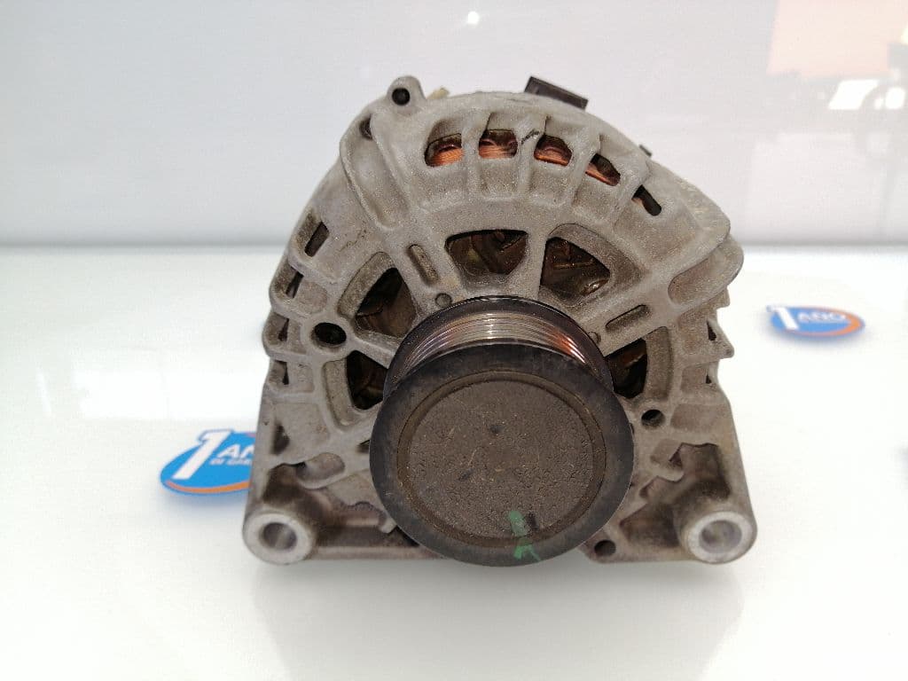 Alternador FORD FIESTA (CE1)