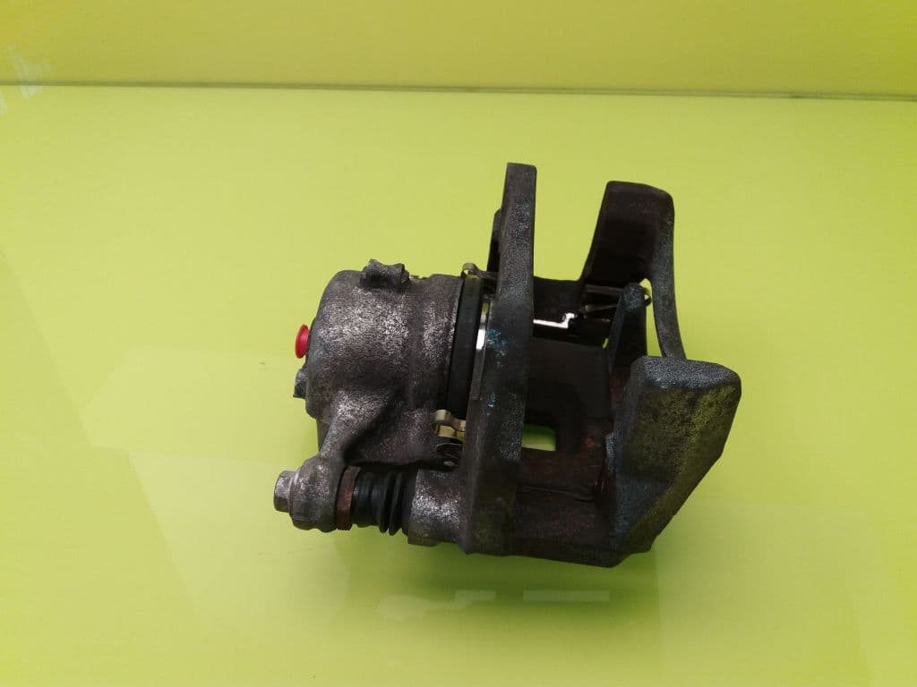 Recambio FORD FIESTA (CE1) ref. 8V512B302AB 2