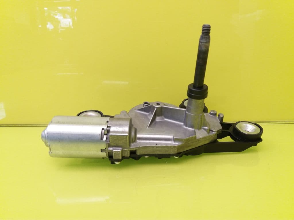 Motor limpia trasero FORD FIESTA (CE1) 5