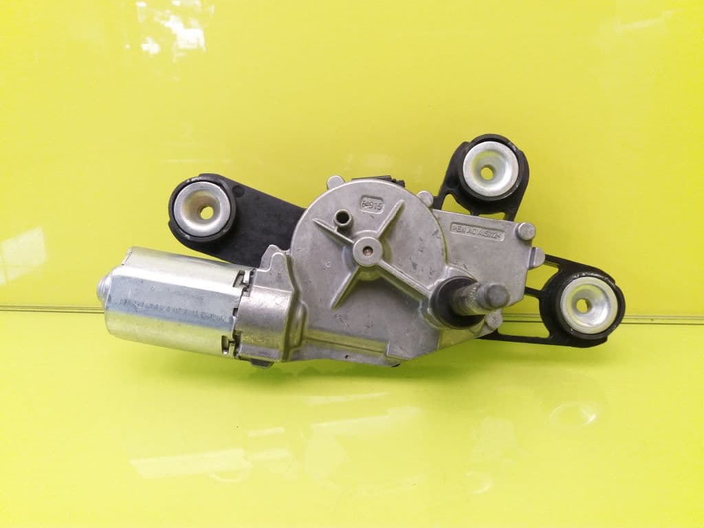 Motor limpia trasero FORD FIESTA (CE1)