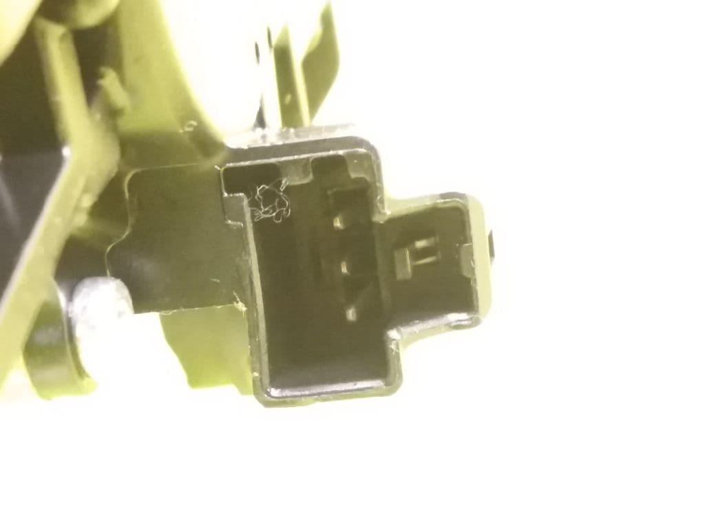 Motor limpia trasero FORD FIESTA (CE1) 3