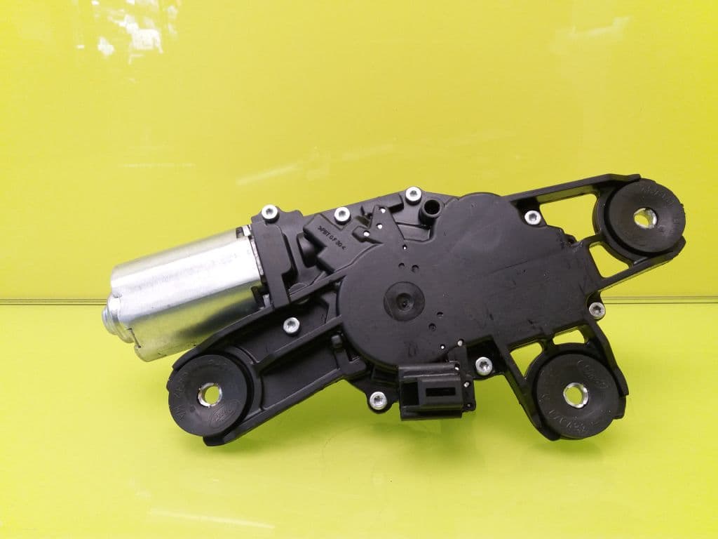 Motor limpia trasero FORD FIESTA (CE1) 2