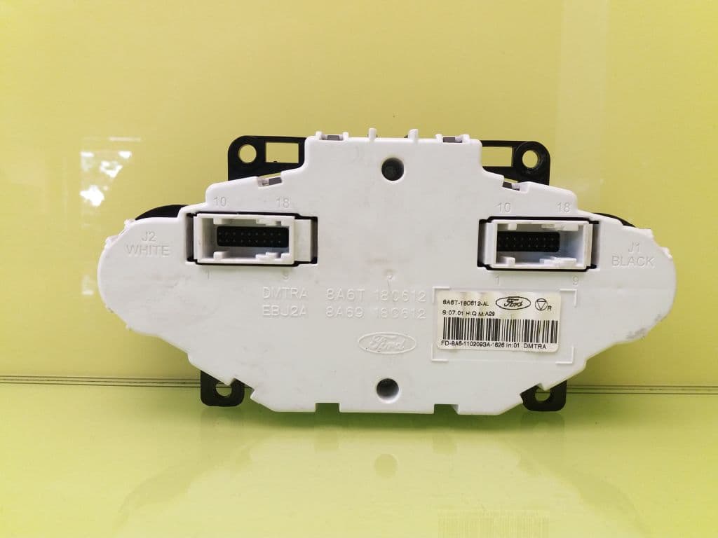 Recambio FORD FIESTA (CE1) ref. 8A6T18C612AL 5