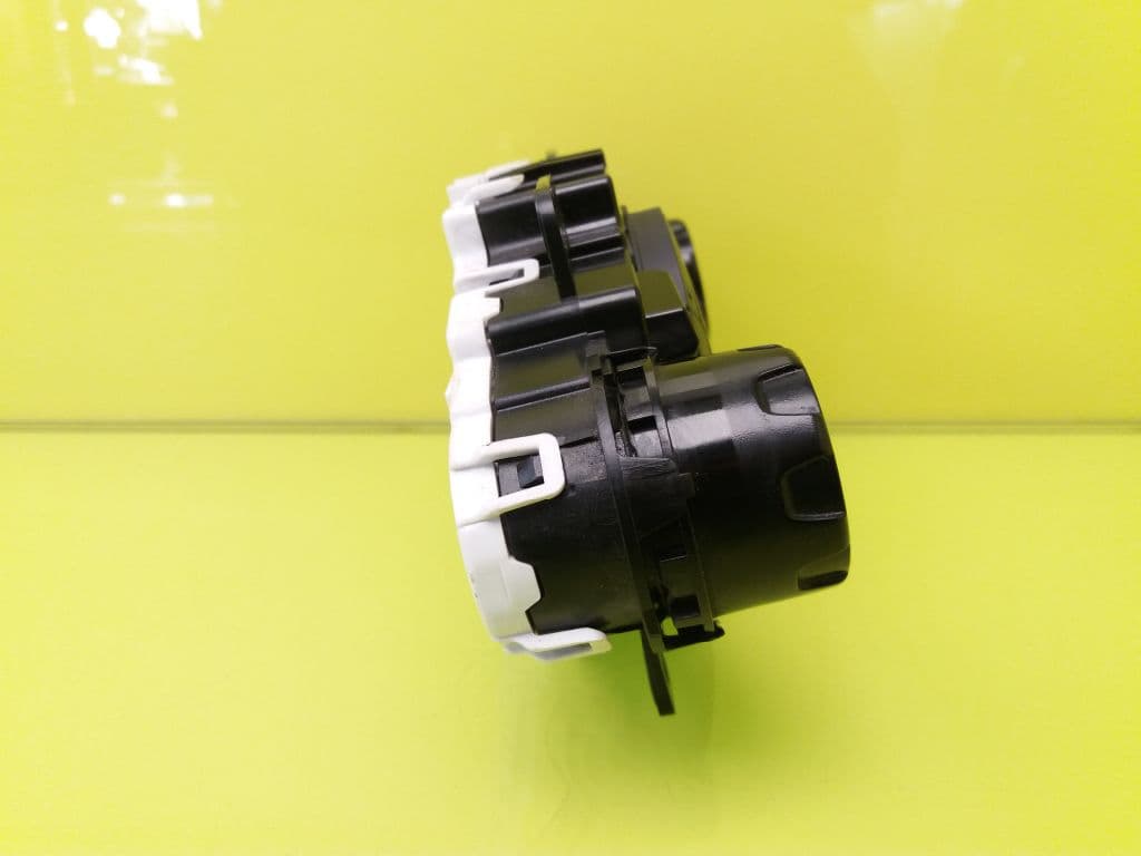 Recambio FORD FIESTA (CE1) ref. 8A6T18C612AL 4