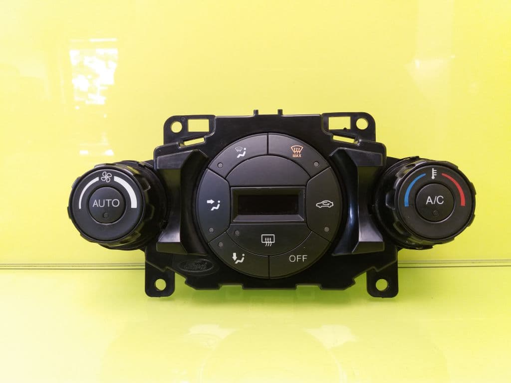 Recambio FORD FIESTA (CE1) ref. 8A6T18C612AL