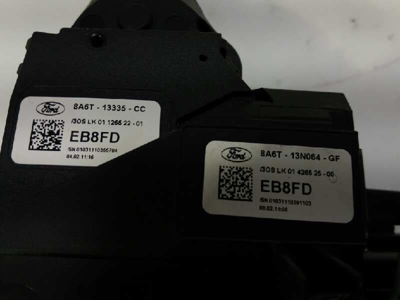 Mando multifuncion FORD FIESTA (CE1) 4