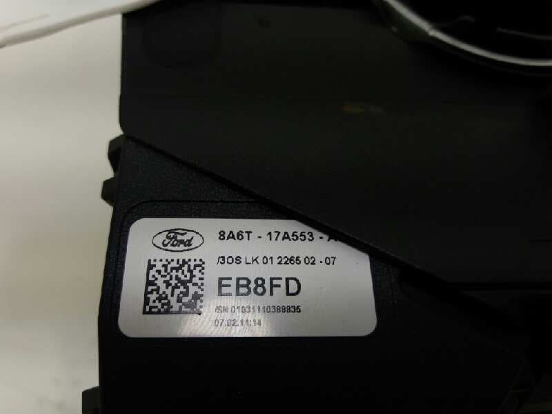 Mando multifuncion FORD FIESTA (CE1) 3