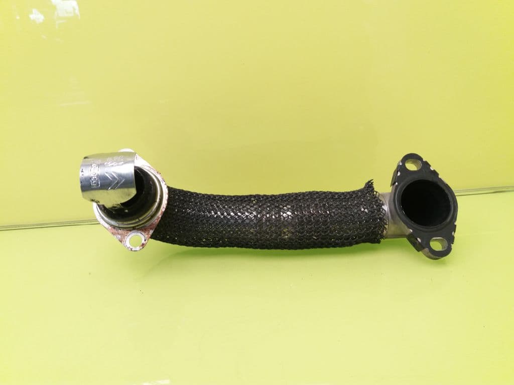 Tubo FORD FIESTA (CE1) 4