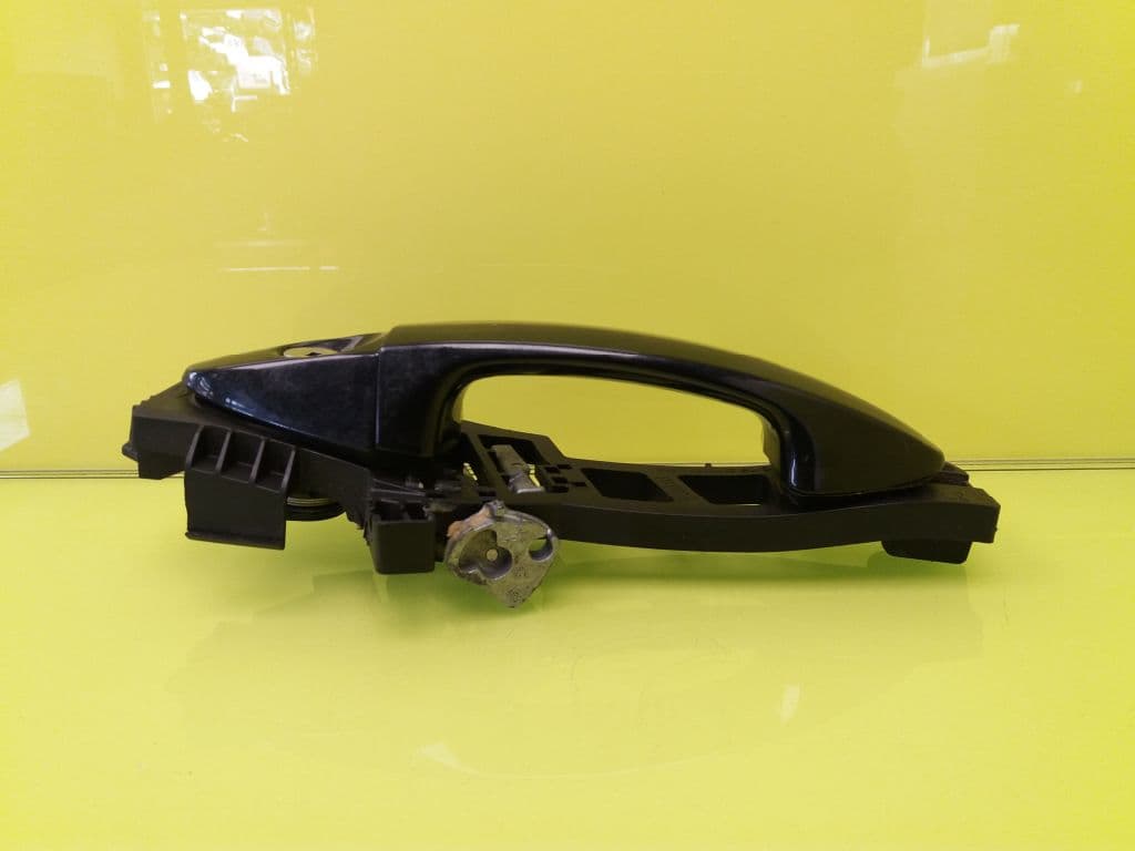 Maneta exterior delantera izquierda FORD FIESTA (CE1) 3
