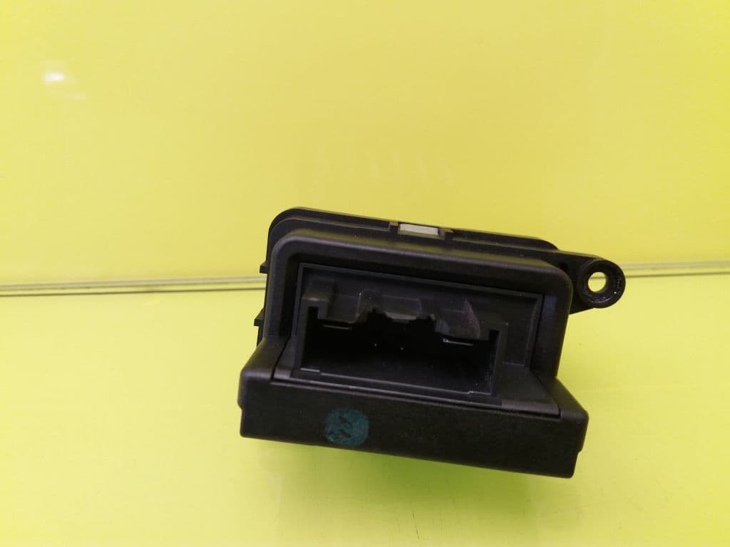 Resistencia calefaccion FORD FIESTA (CE1) 3
