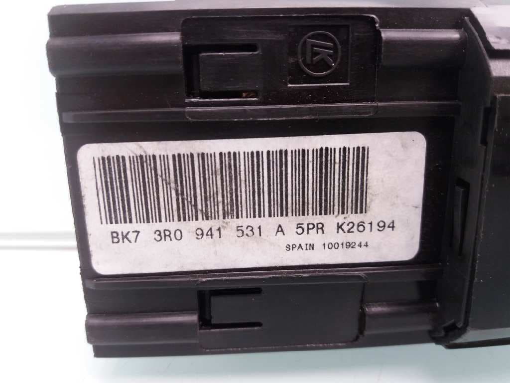 Mando luces SEAT EXEO BERLINA (3R2) 4