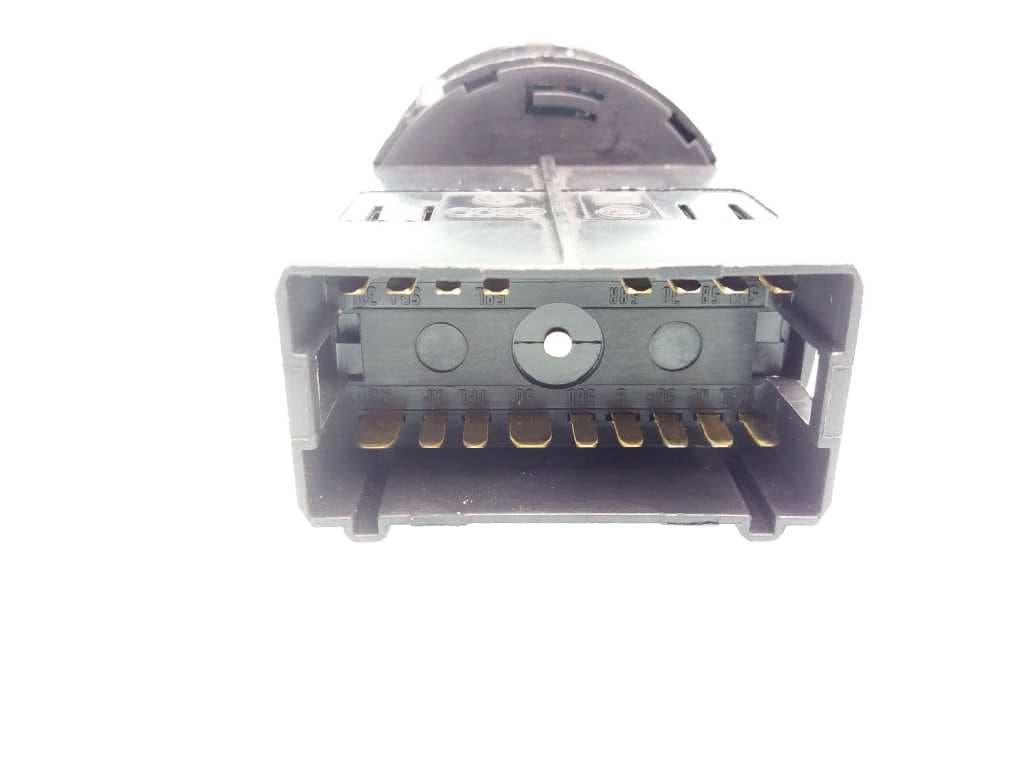 Mando luces SEAT EXEO BERLINA (3R2) 2