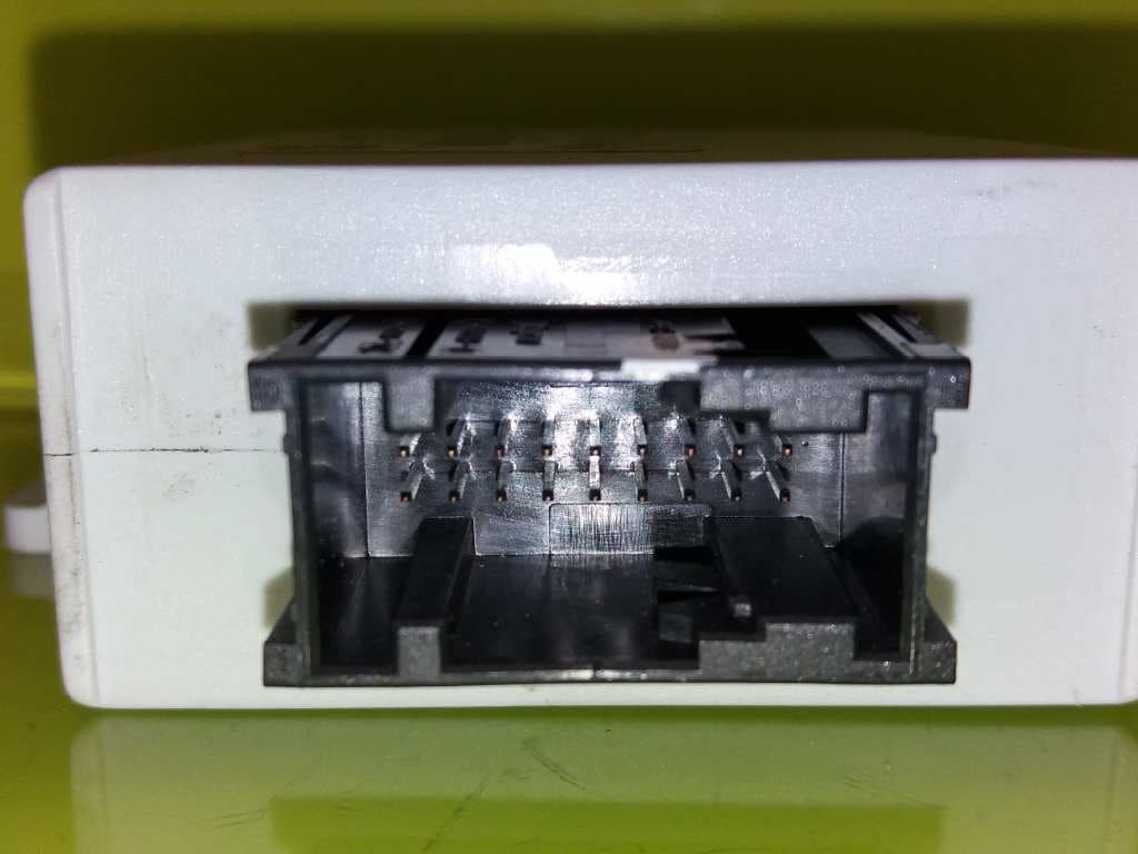 Modulo electronico SEAT EXEO BERLINA (3R2) 4