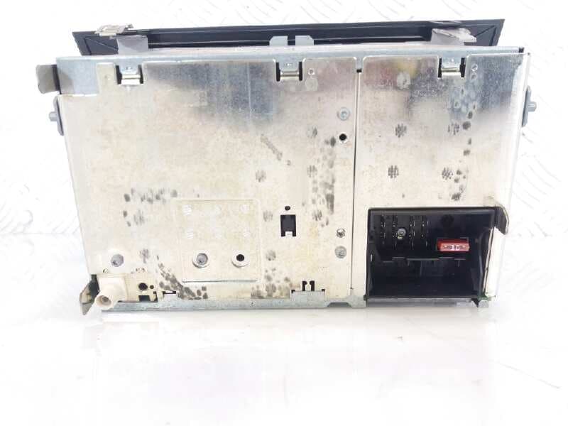 Sistema audio / radio cd SEAT LEON (1P1) 3