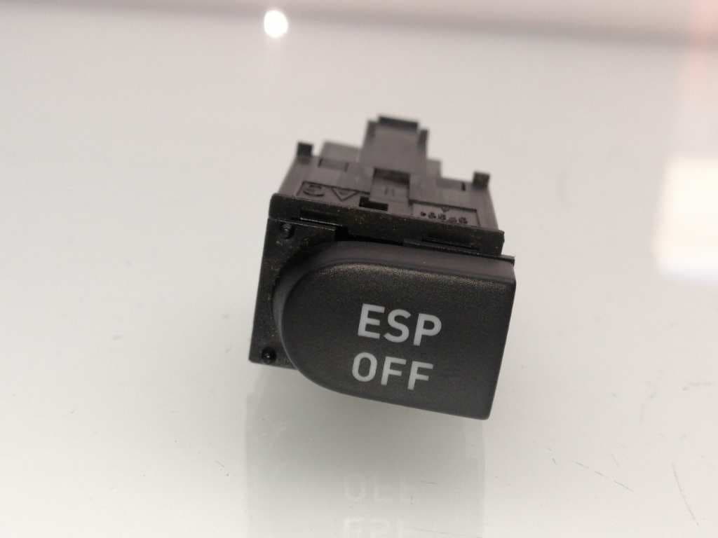 Interruptor SEAT LEON (1P1)
