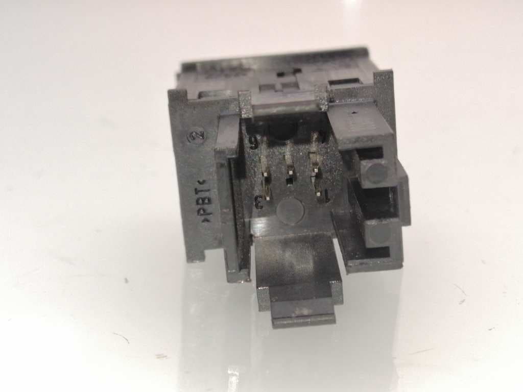 Interruptor SEAT LEON (1P1) 3