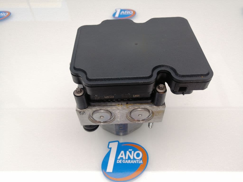 Abs DACIA DUSTER 2