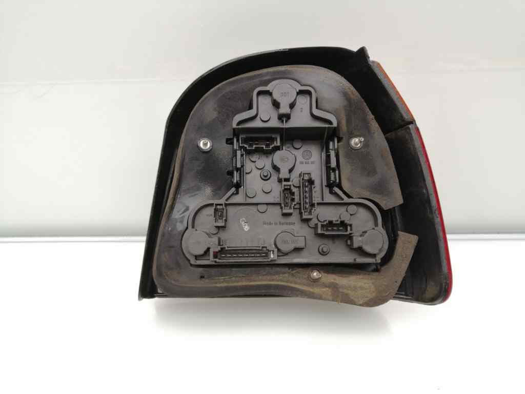 Piloto trasero izquierdo VOLKSWAGEN GOLF III BERLINA (1H1) 2