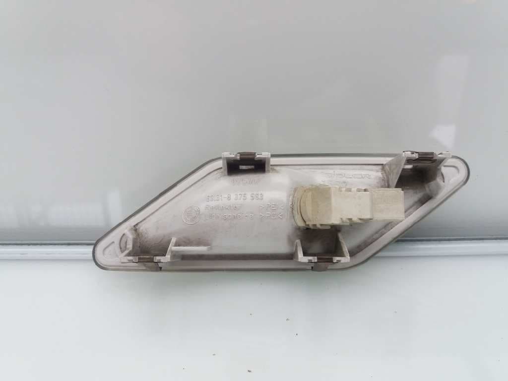 Luz interior BMW SERIE 3 BERLINA (E90) 2