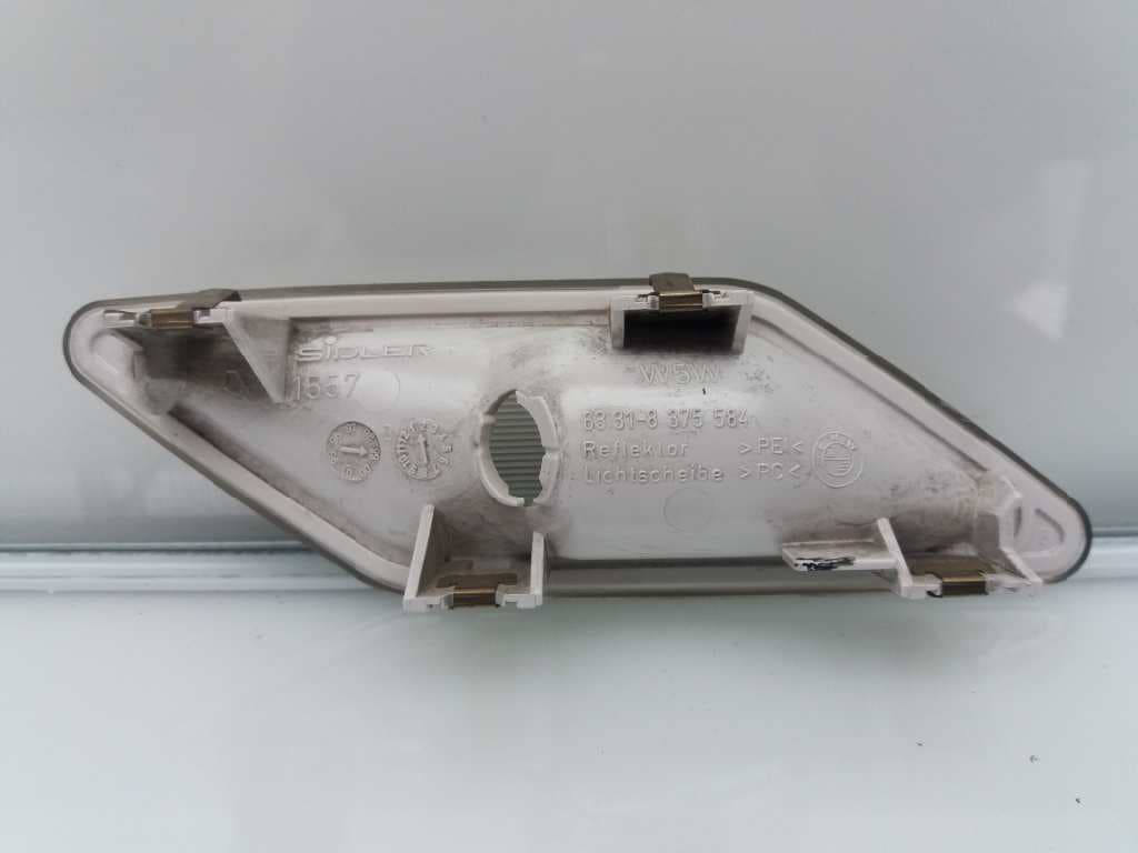 Luz interior BMW SERIE 3 BERLINA (E90) 4