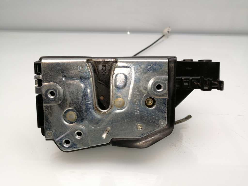 Cerradura puerta delantera derecha BMW SERIE 3 BERLINA (E90)