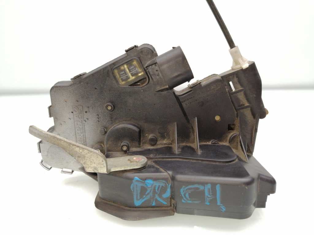 Cerradura puerta delantera derecha BMW SERIE 3 BERLINA (E90) 3
