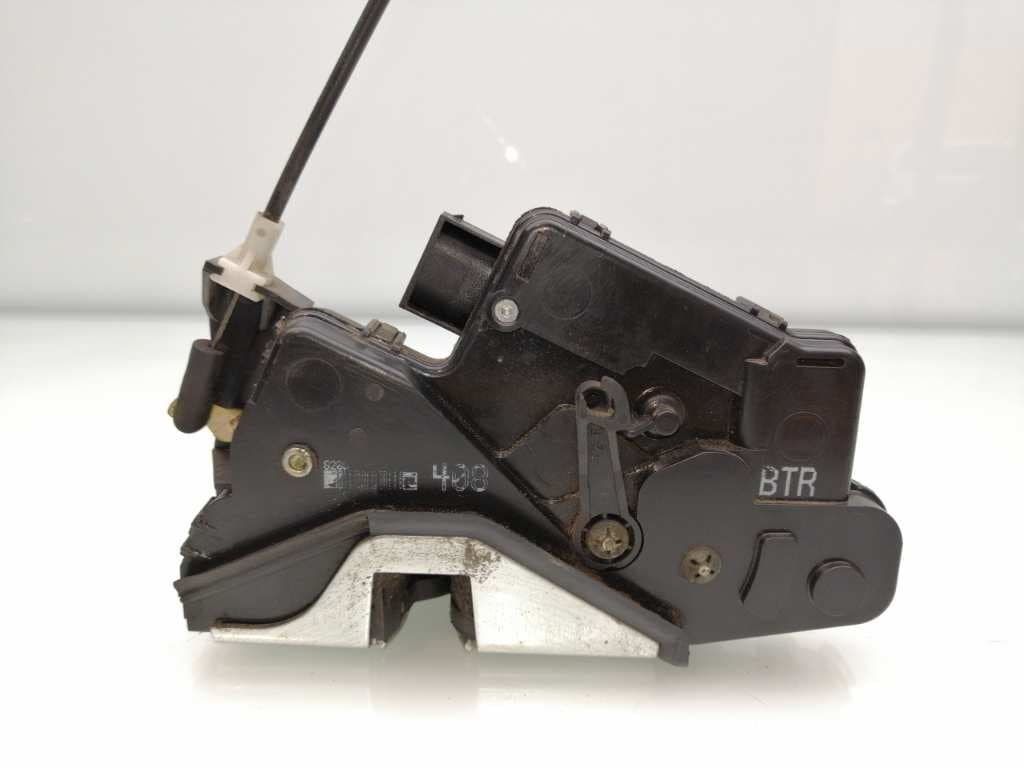 Cerradura puerta delantera derecha BMW SERIE 3 BERLINA (E90) 2