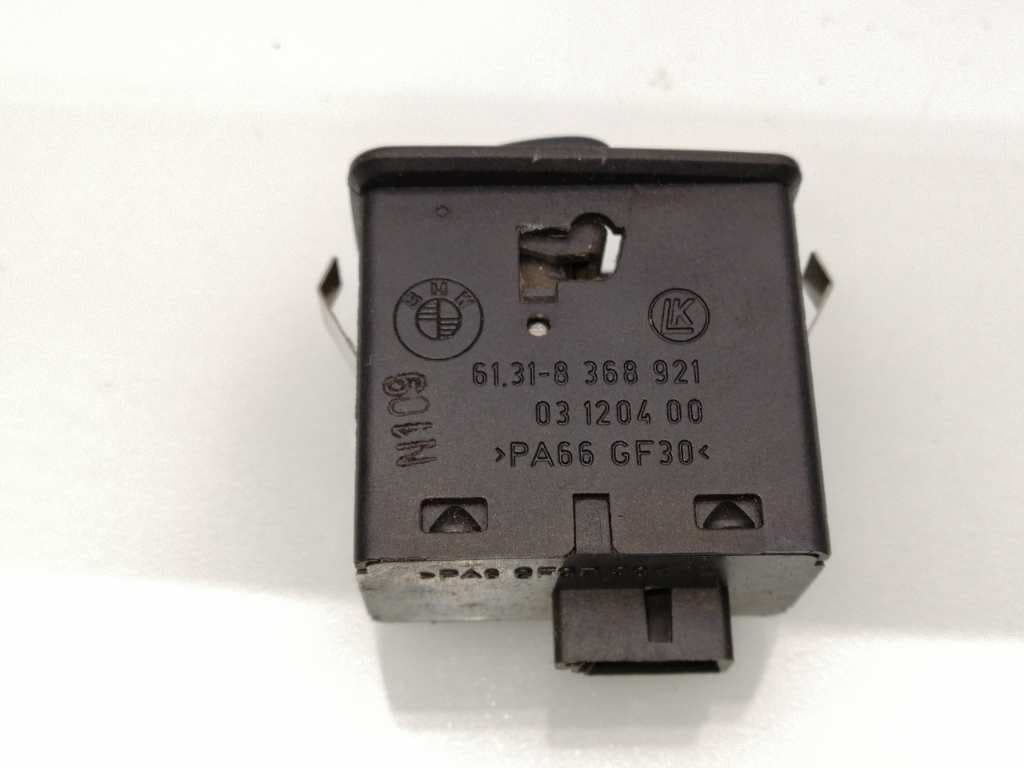 Mando elevalunas trasero izquierdo BMW SERIE 3 BERLINA (E90) 4