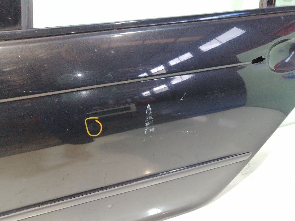 Puerta trasera izquierda BMW SERIE 3 BERLINA (E46) 4