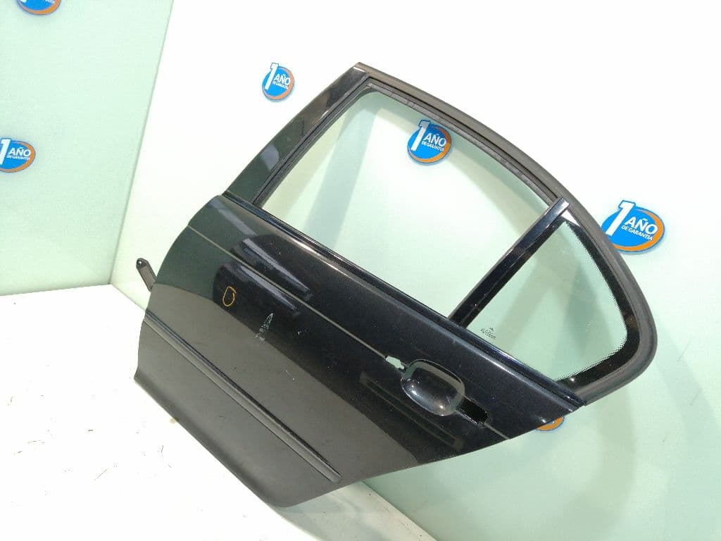 Puerta trasera izquierda BMW SERIE 3 BERLINA (E46) 3