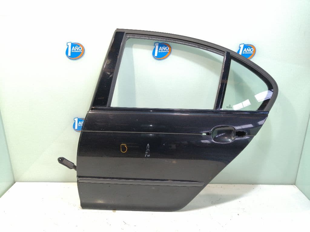 Puerta trasera izquierda BMW SERIE 3 BERLINA (E46)