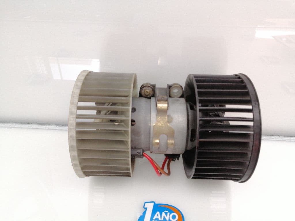 Motor calefaccion BMW SERIE 3 BERLINA (E46) 3