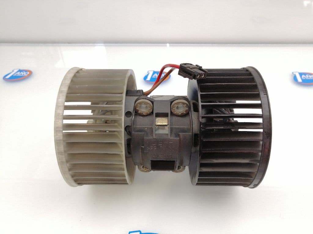 Motor calefaccion BMW SERIE 3 BERLINA (E46)