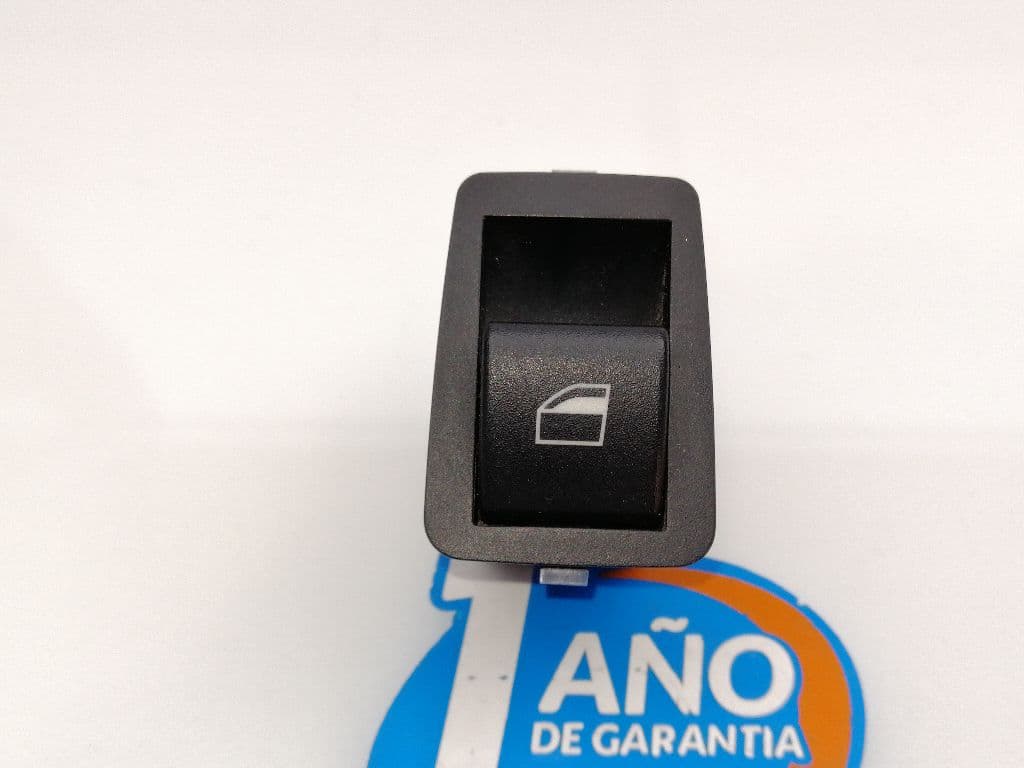 Mando elevalunas trasero izquierdo BMW SERIE 3 BERLINA (E46)