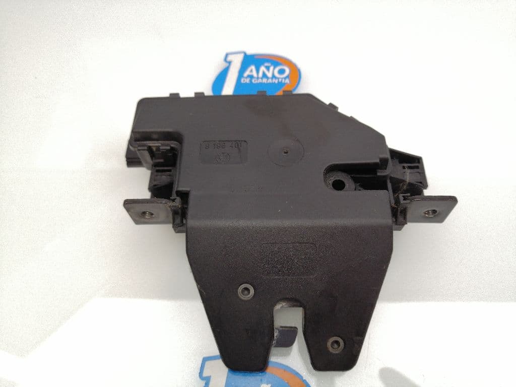 Cerradura maletero / porton BMW SERIE 3 BERLINA (E46)