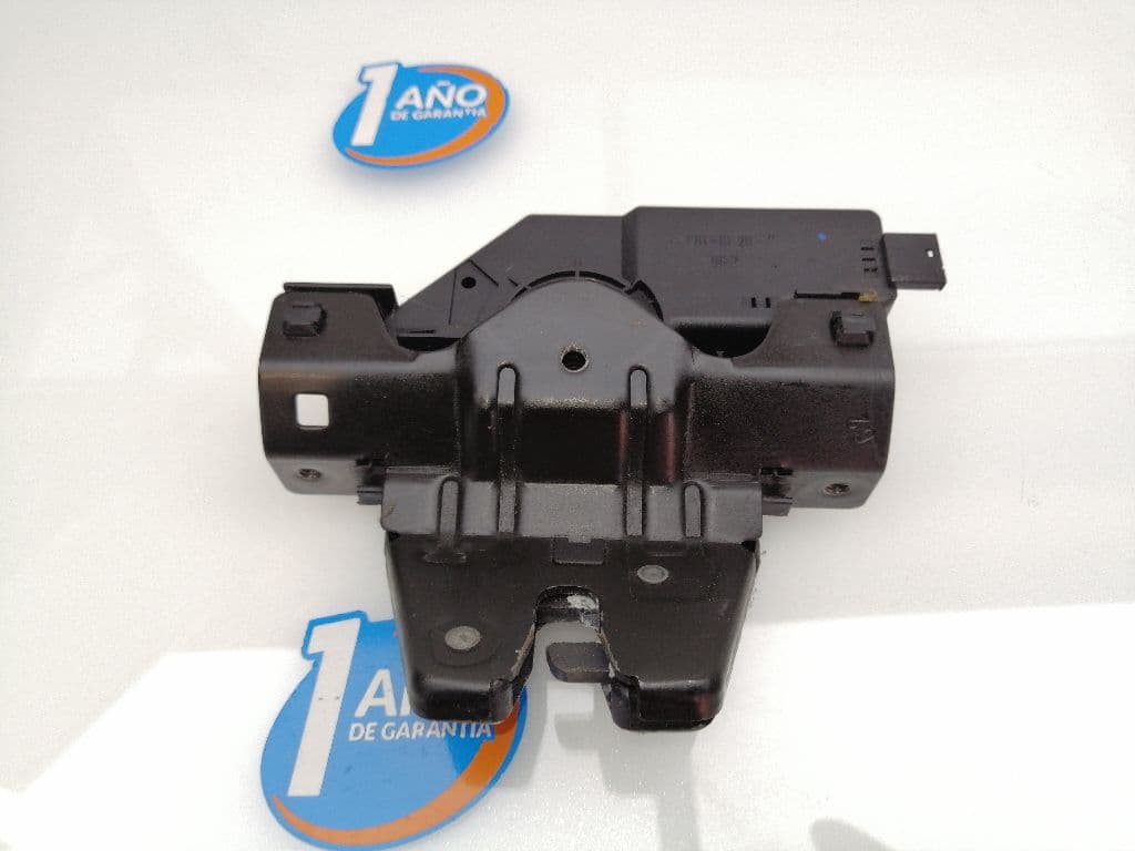 Cerradura maletero / porton BMW SERIE 3 BERLINA (E46) 4