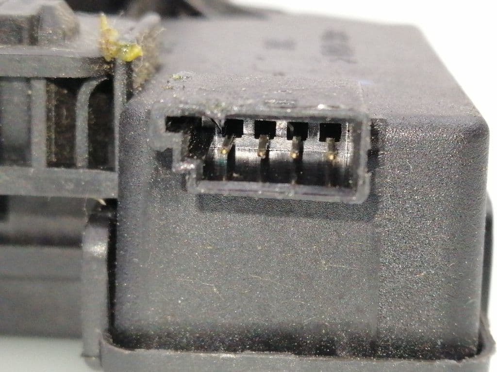 Cerradura maletero / porton BMW SERIE 3 BERLINA (E46) 3