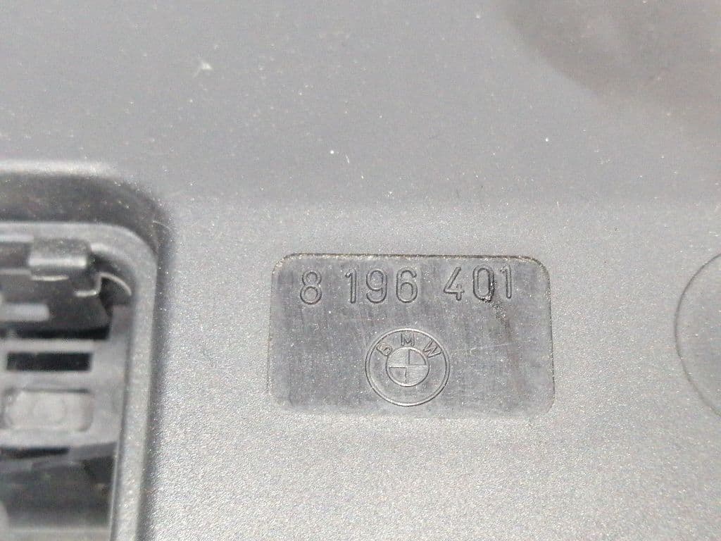 Cerradura maletero / porton BMW SERIE 3 BERLINA (E46) 2