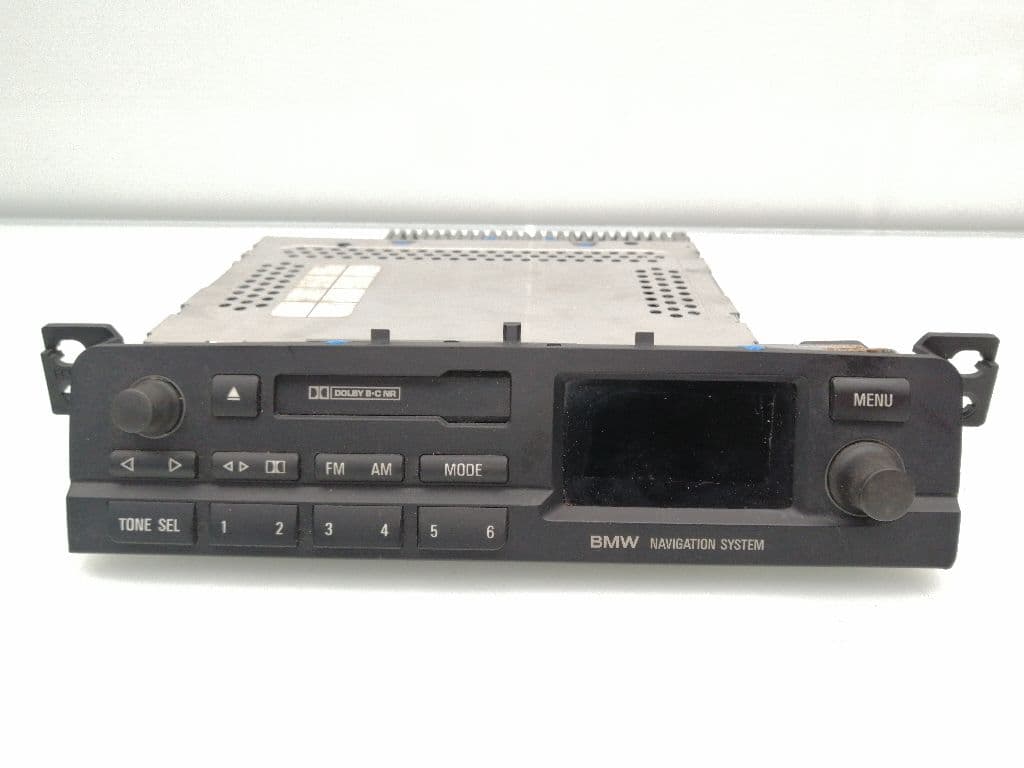 Sistema audio / radio cd BMW SERIE 3 BERLINA (E46)