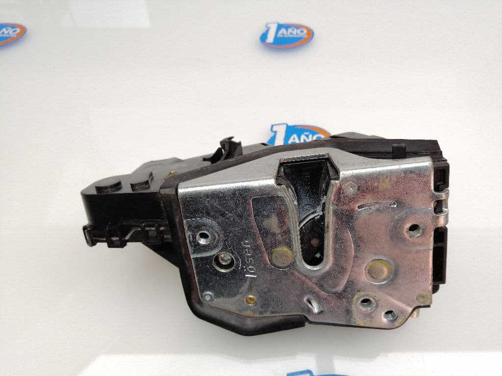 Cerradura puerta trasera izquierda BMW SERIE 3 BERLINA (E46)