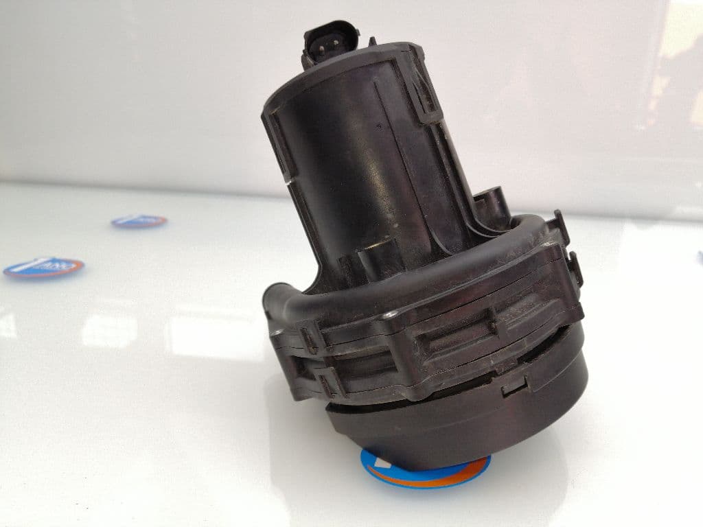 Valvula aire adicional BMW SERIE 3 BERLINA (E46) 3