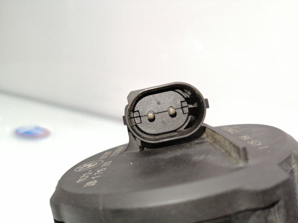 Valvula aire adicional BMW SERIE 3 BERLINA (E46) 2
