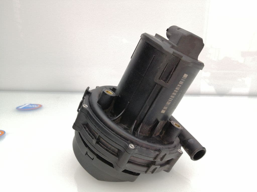 Valvula aire adicional BMW SERIE 3 BERLINA (E46)
