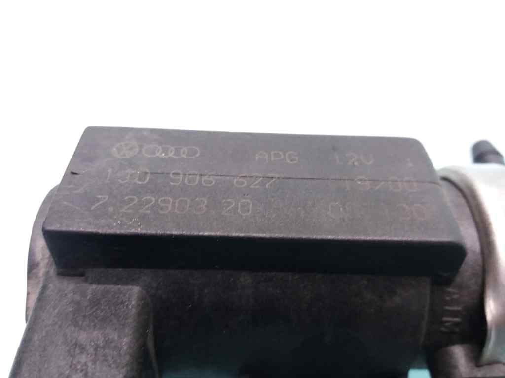 Valvula aire adicional SEAT TOLEDO (1L) 4
