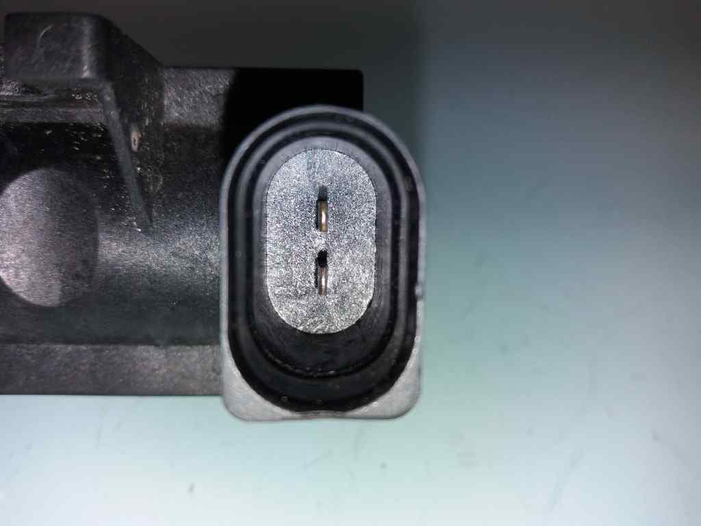 Valvula aire adicional SEAT TOLEDO (1L) 3