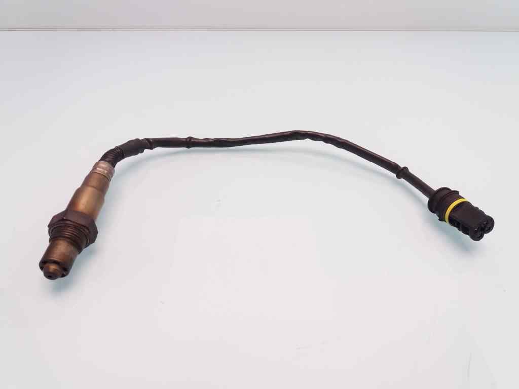Sonda lambda MERCEDES-BENZ CLASE A (W168)