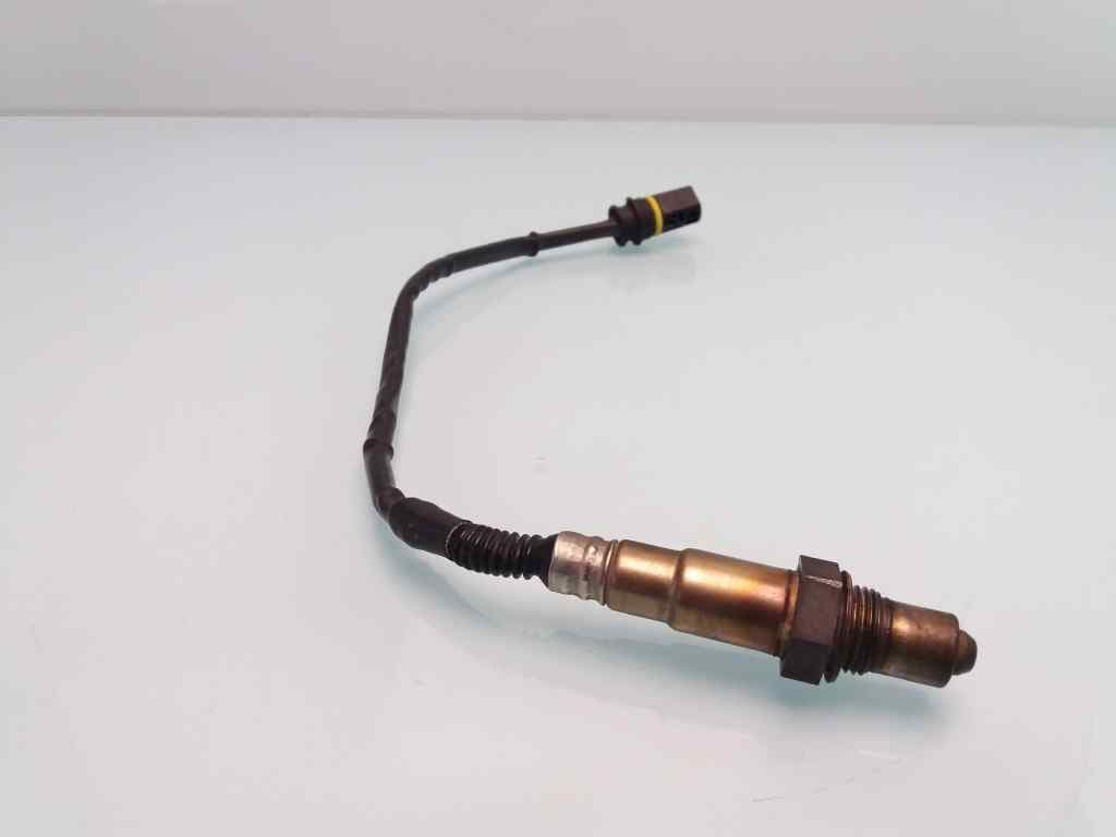 Sonda lambda MERCEDES-BENZ CLASE A (W168) 3