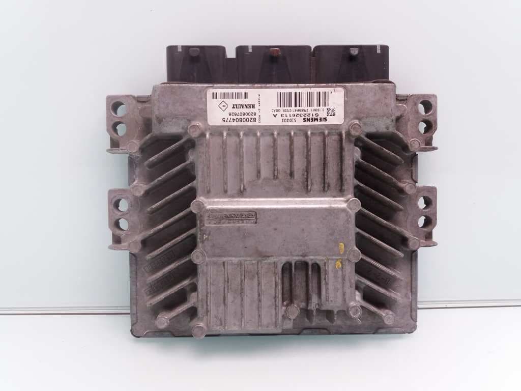 Centralita motor uce RENAULT SCENIC II