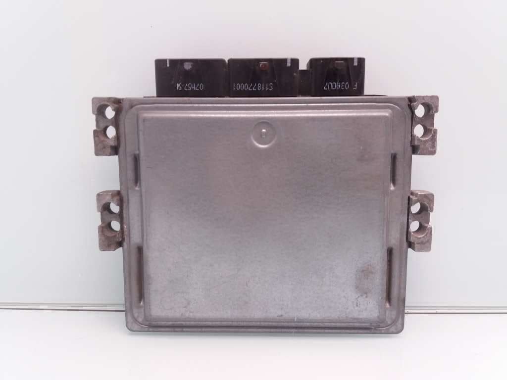 Centralita motor uce RENAULT SCENIC II 3