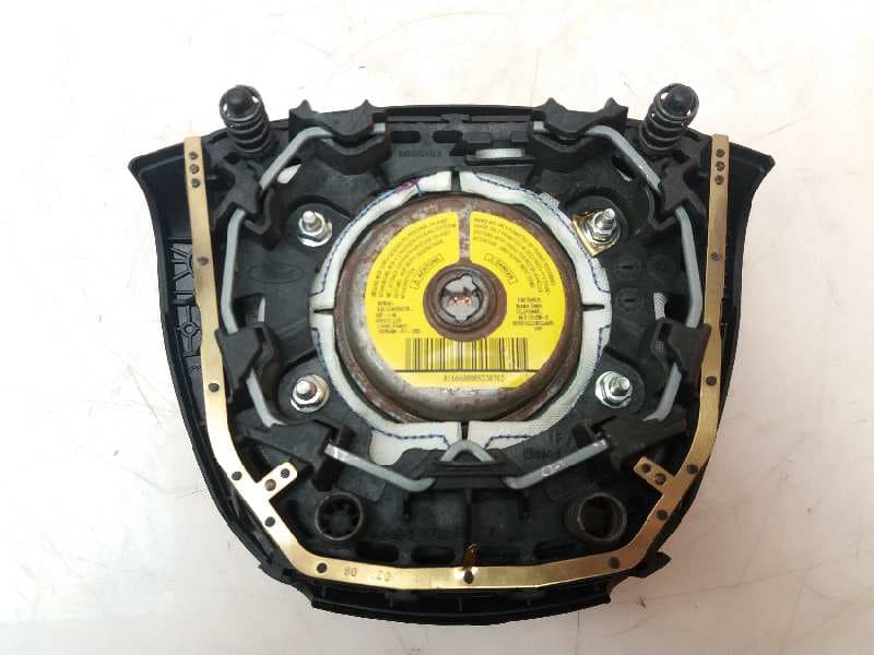 Airbag delantero izquierdo FORD TRANSIT 4